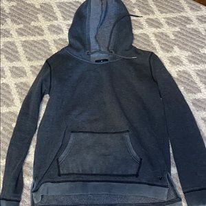 comfy hoodie